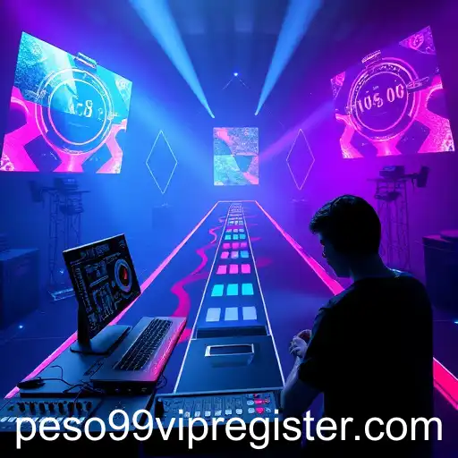 Peso99's Impact on the Gaming Industry