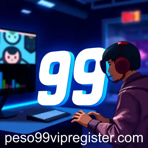 Peso99: Revolutionizing Online Gaming