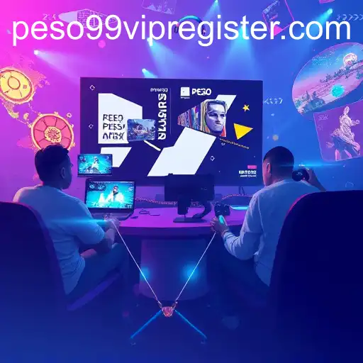 Peso99: Navigating Gaming and Economic Shifts